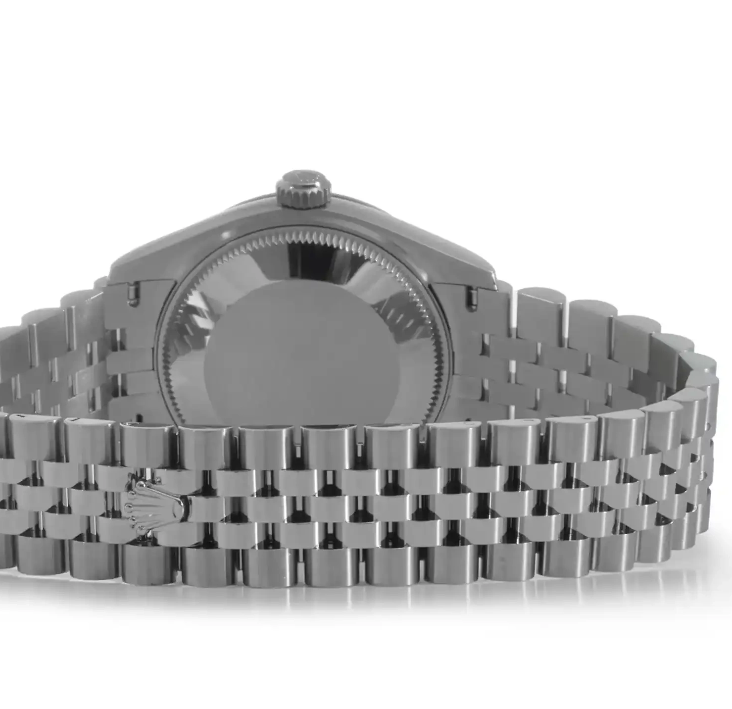 PrestigiousJewelrys Yes 278274 Rolex Datejust 0609